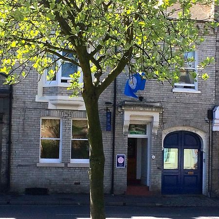 Dairy Guest House York Exterior foto