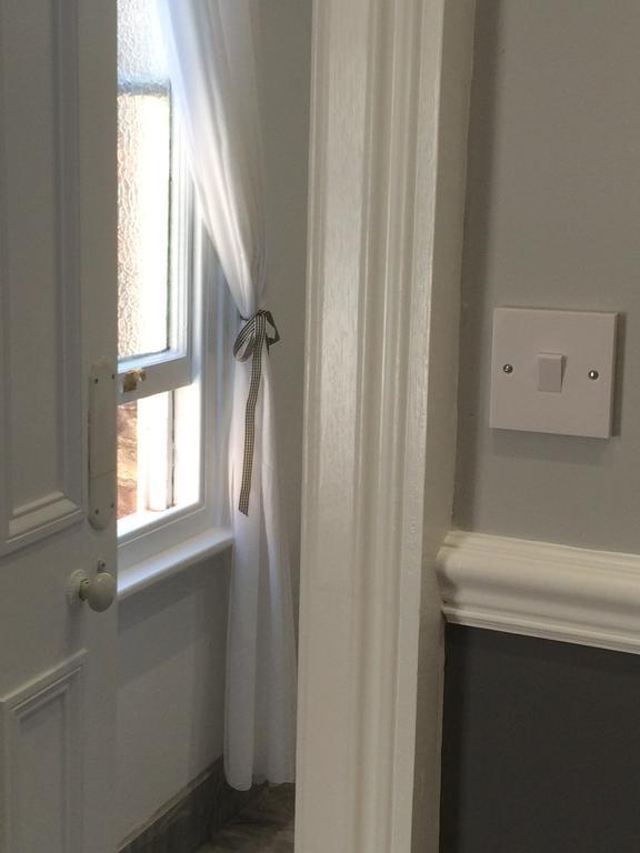 Dairy Guest House York Quarto foto