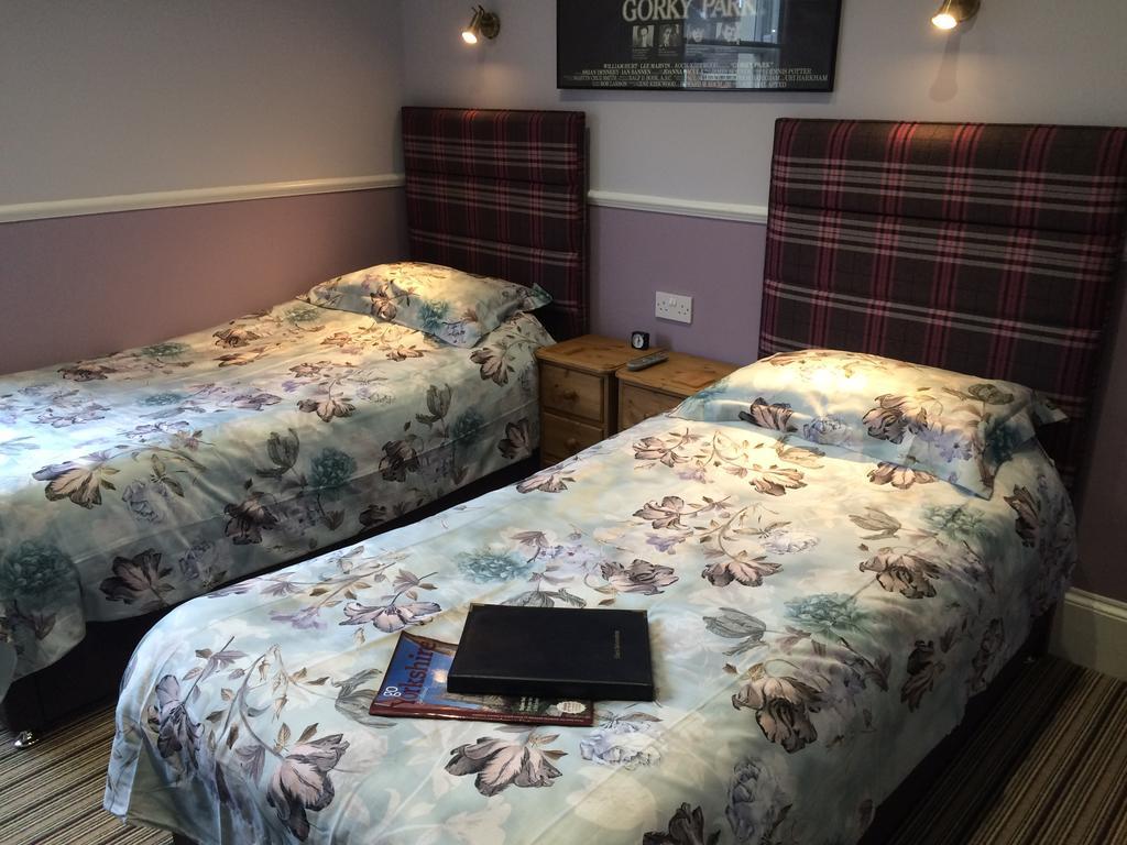 Dairy Guest House York Quarto foto