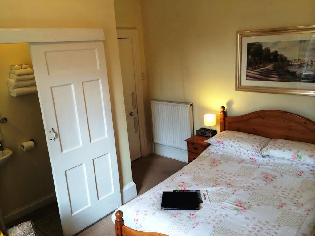 Dairy Guest House York Exterior foto